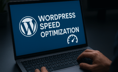 WordPress Site Speed Optimization
