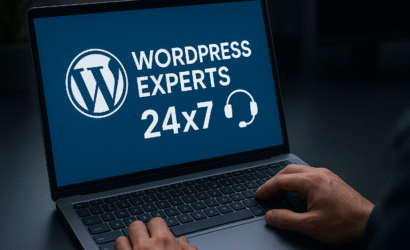 WordPress Experts 24x7
