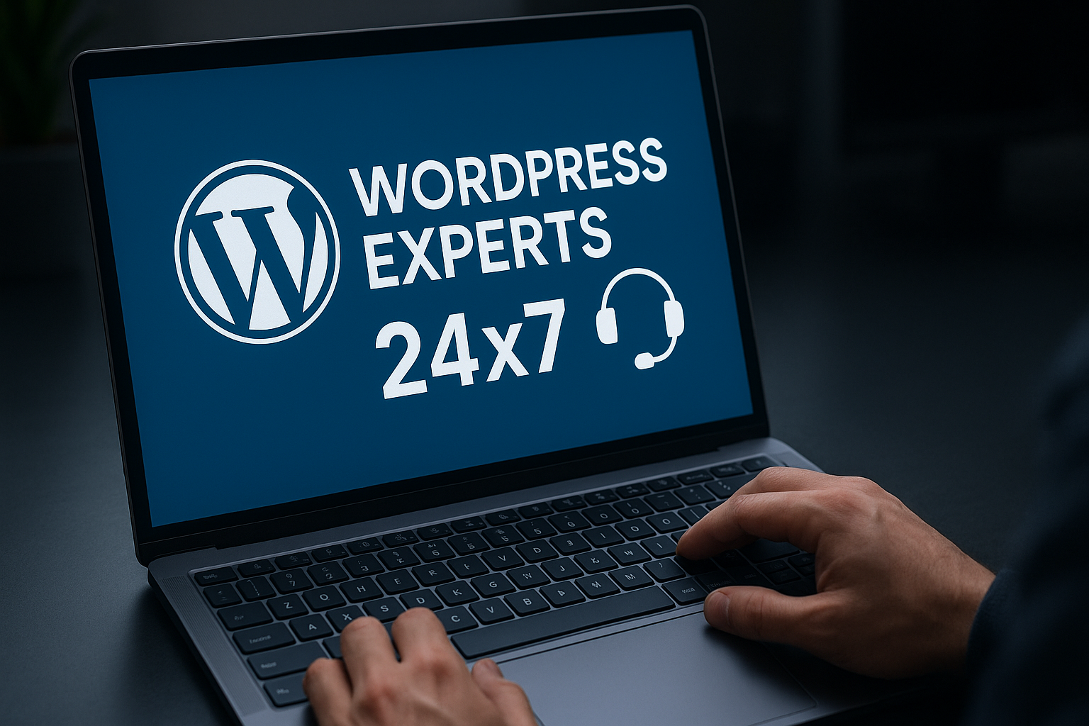 WordPress Experts 24x7