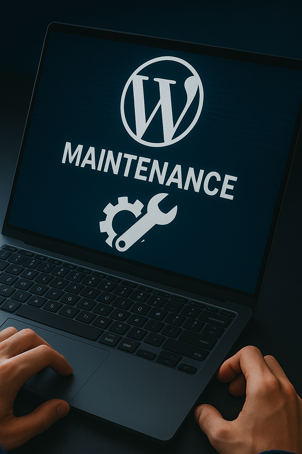WordPress Maintenance