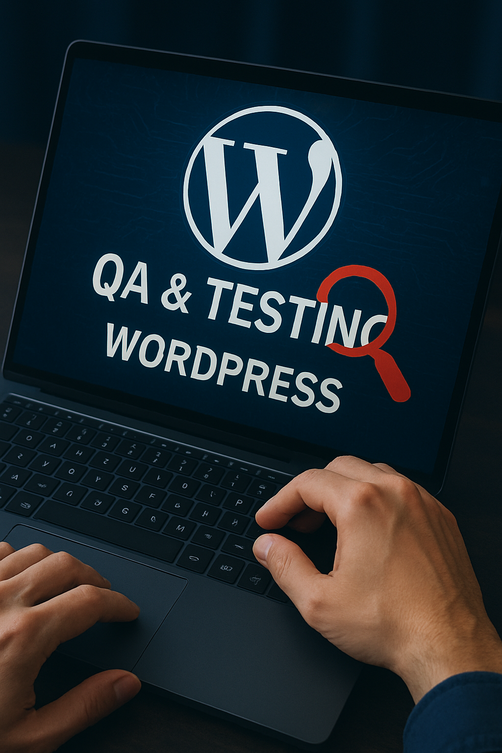 WordPress QA & Testing