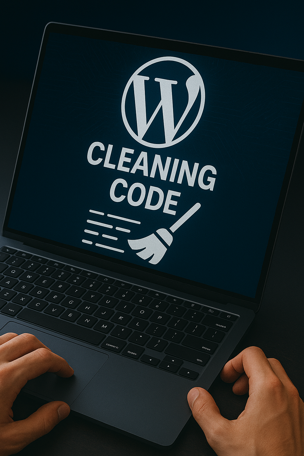 WordPress Site Cleaning