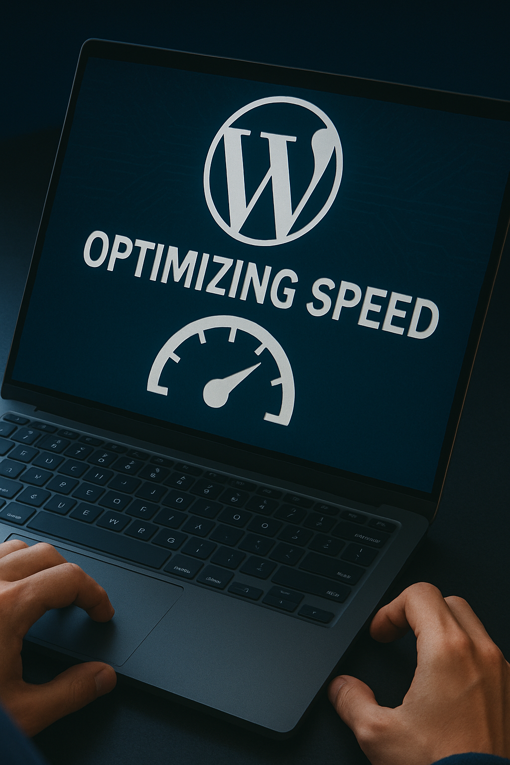WordPress Speed Optimization
