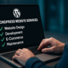 WordPress Website Services